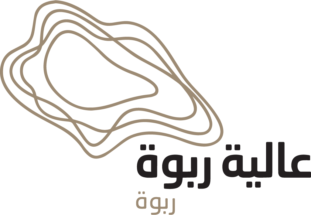 مخطط عالية ربوة