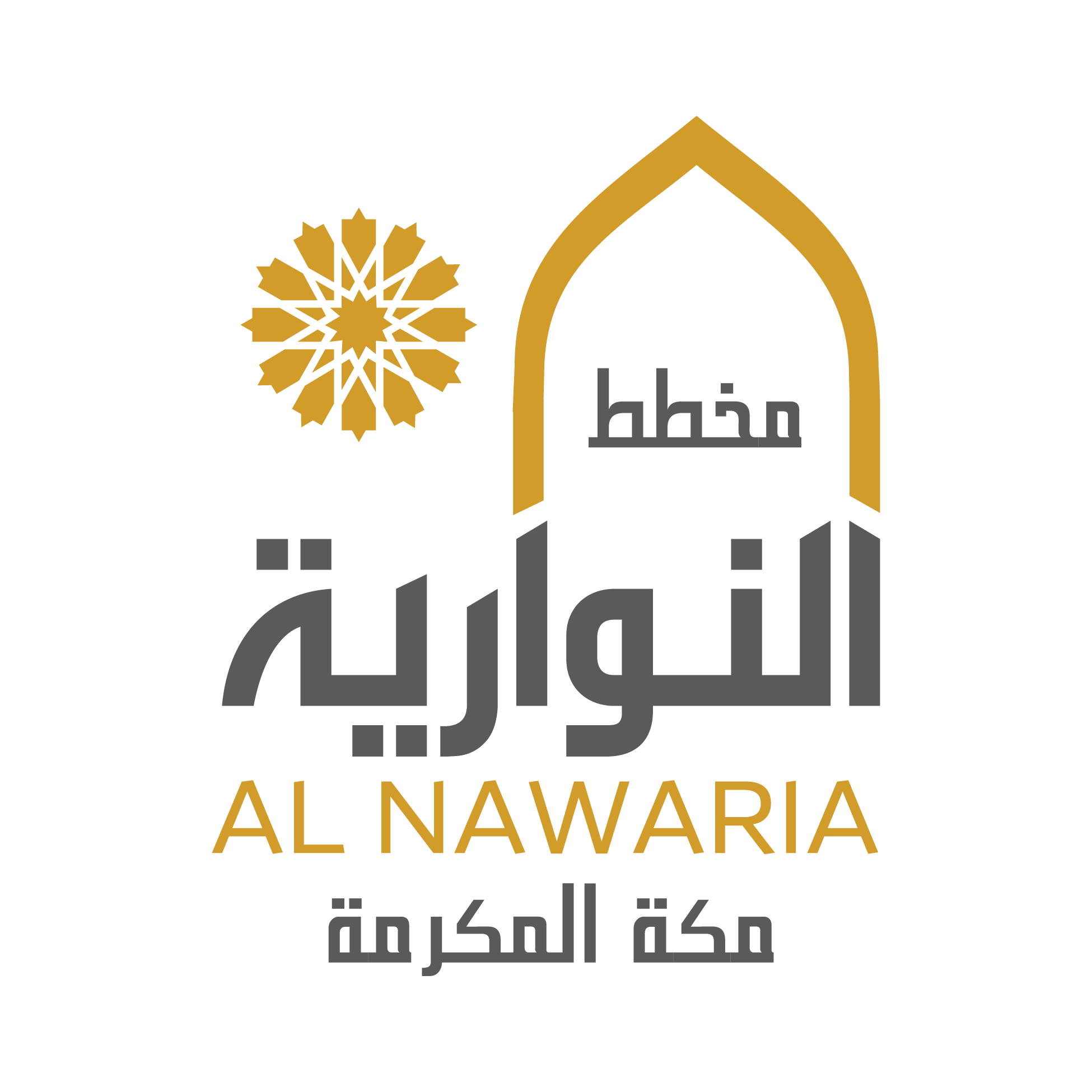 مخطط النوارية - مكة المكرمة