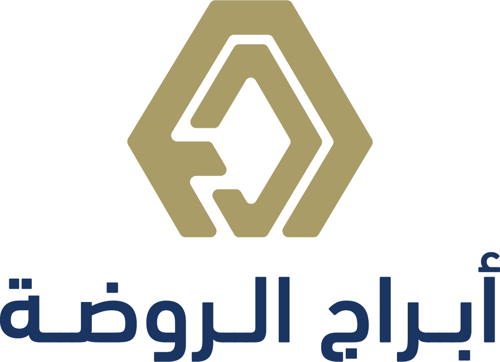 أبراج الروضة