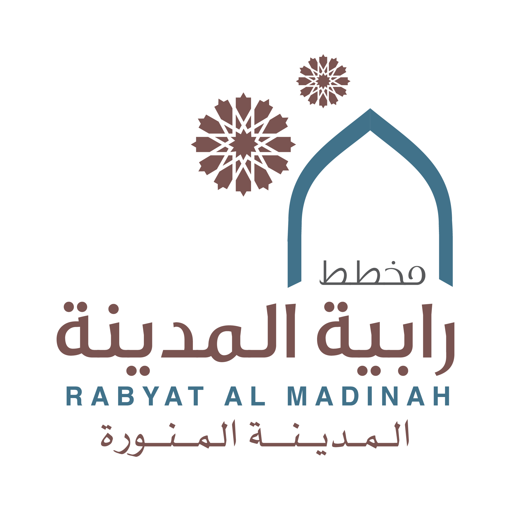 مخطط رابية المدينة