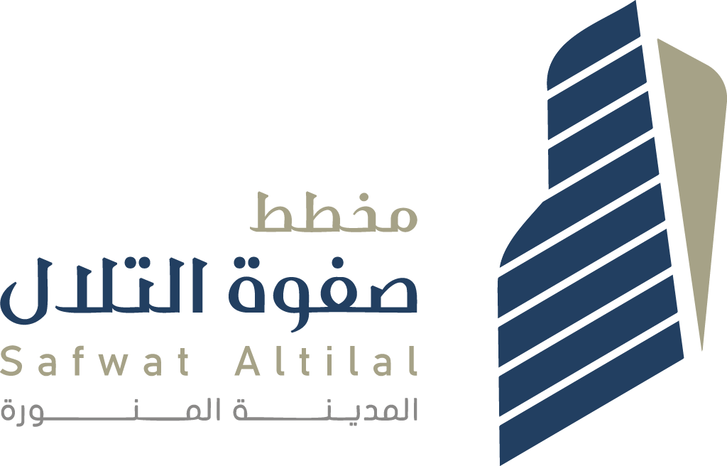 مخطط صفوة التلال